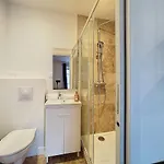 Appartement proche gare 3 pers N4
